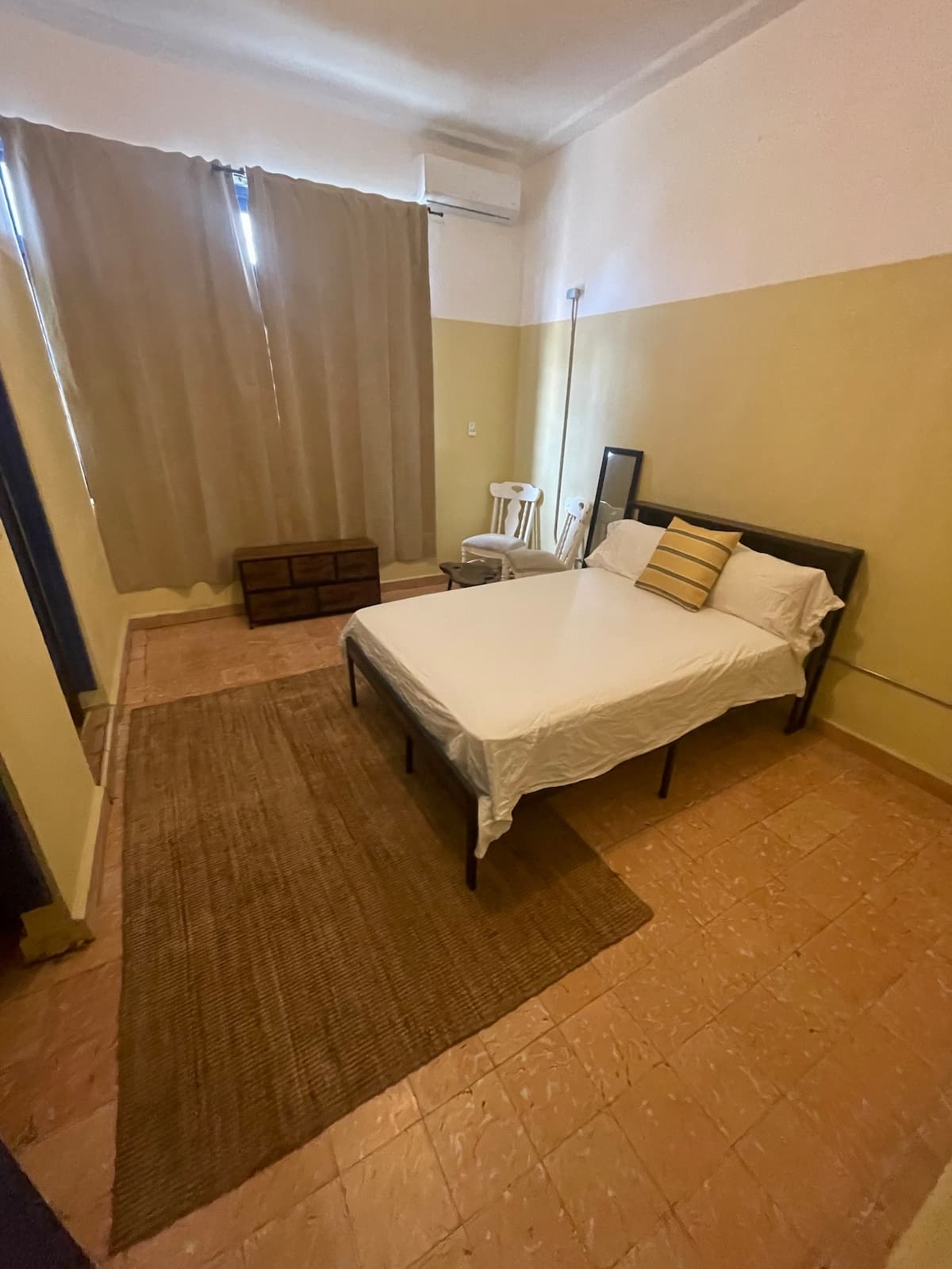 Cuarto Jungle — Hostal Nómada