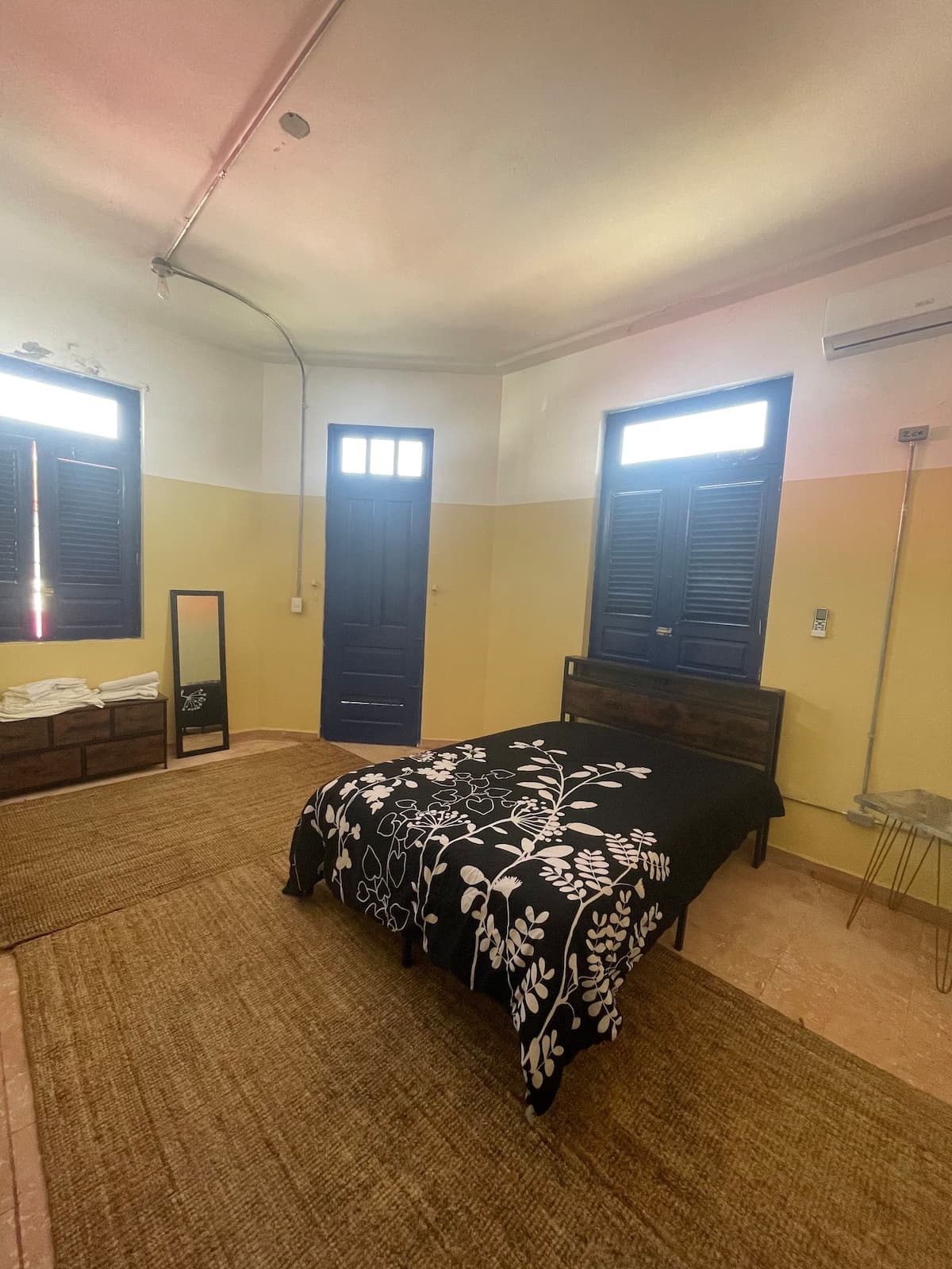 Cuarto Mountain — Hostal Nómada